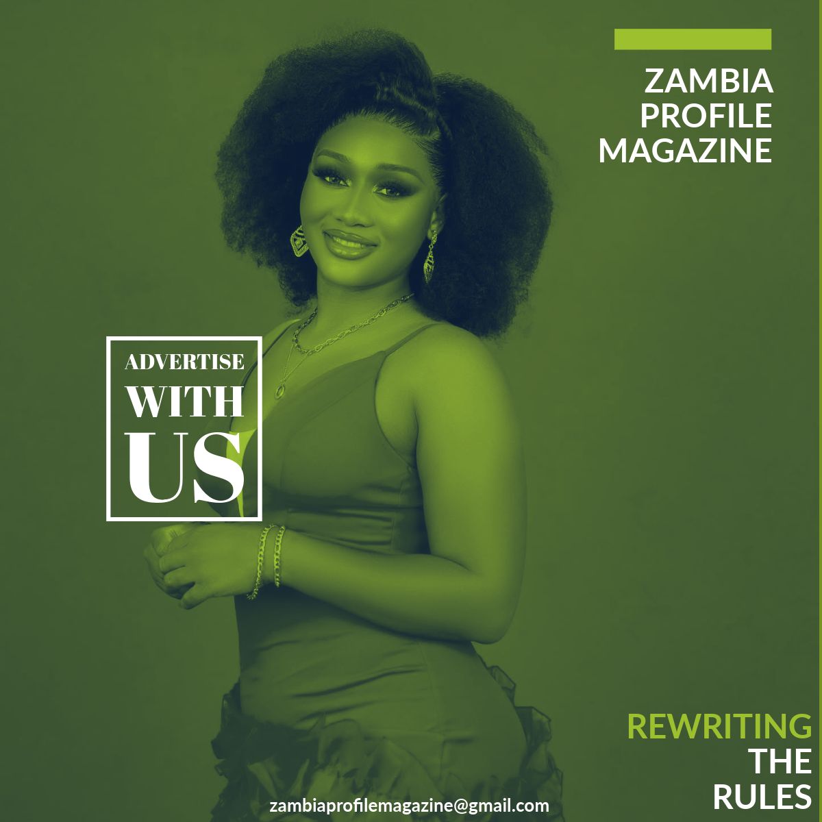 Lusaka Street Style Goes Global: How Zambian Fashion is Taking Over