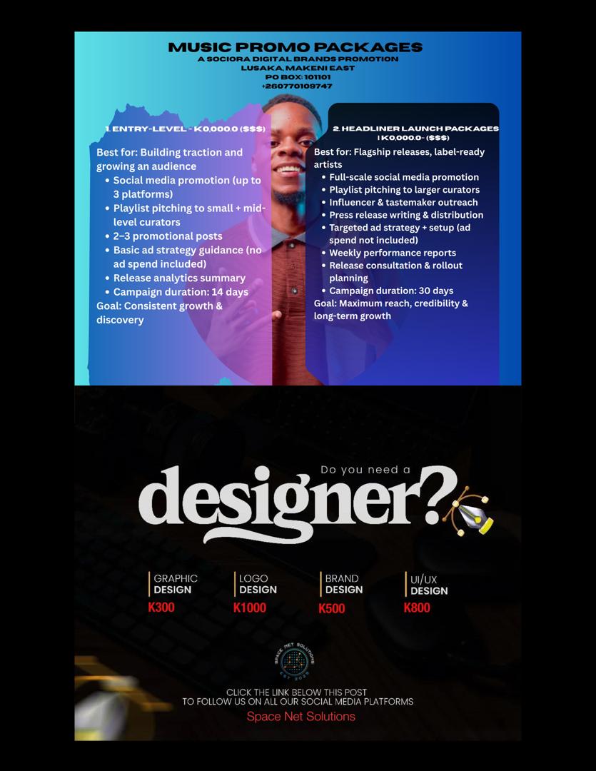 Editorial feature